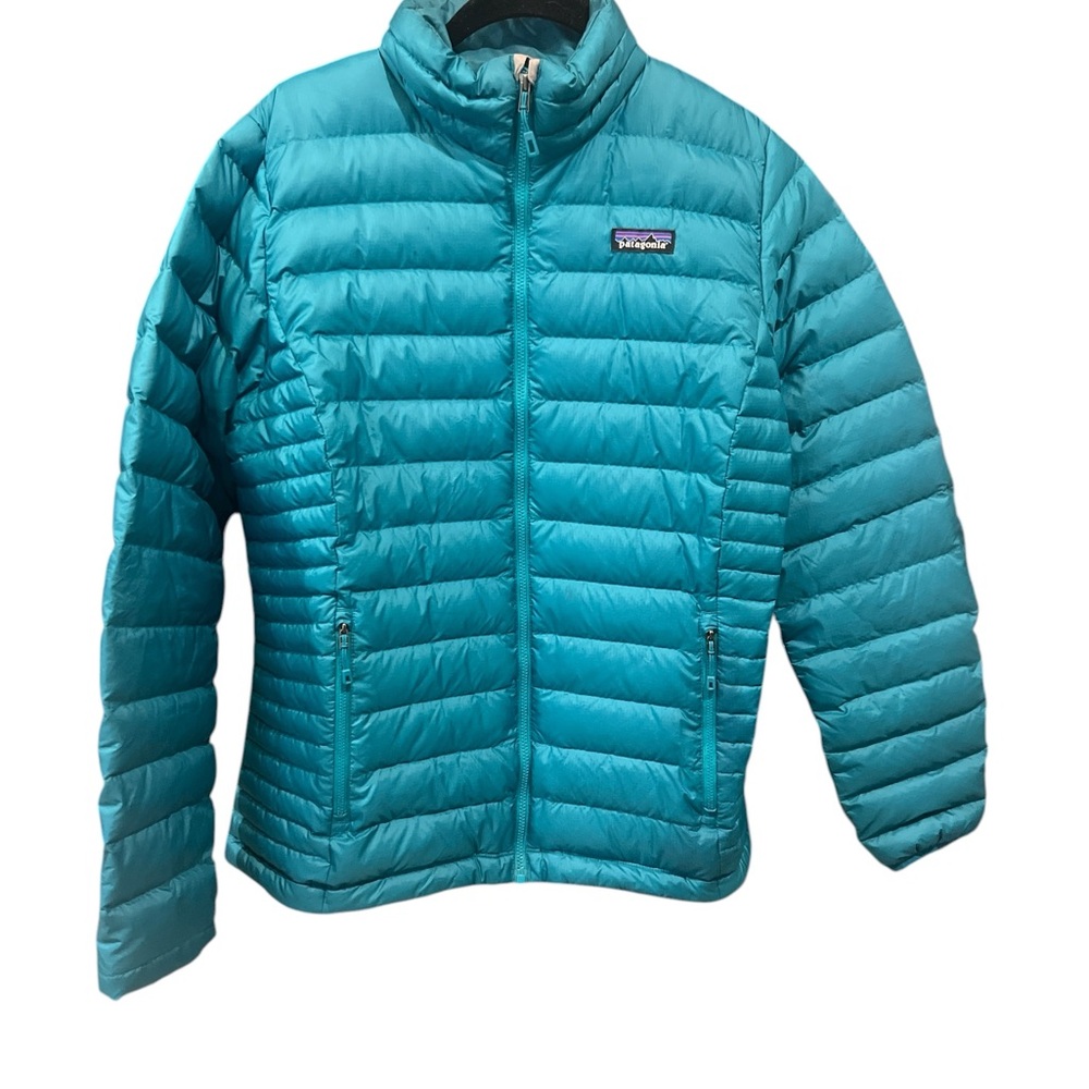 Patagonia Down Women's Jacket